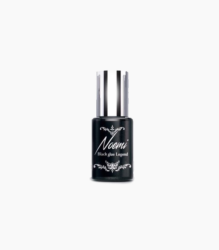 Noemi ljepilo za ekstenzije trepavica Black Glue Legend 5ml